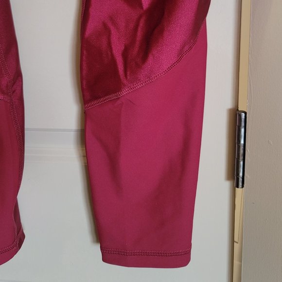 Old Navy high rise leggings - Picture 6 of 7